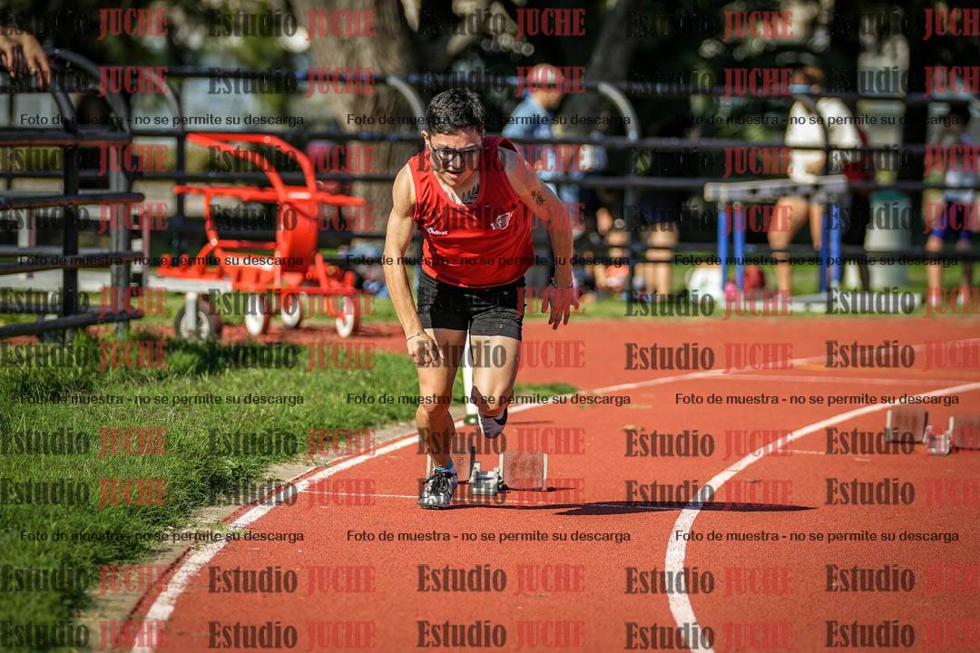 Fotos de los 200 m llanos de mujeres
