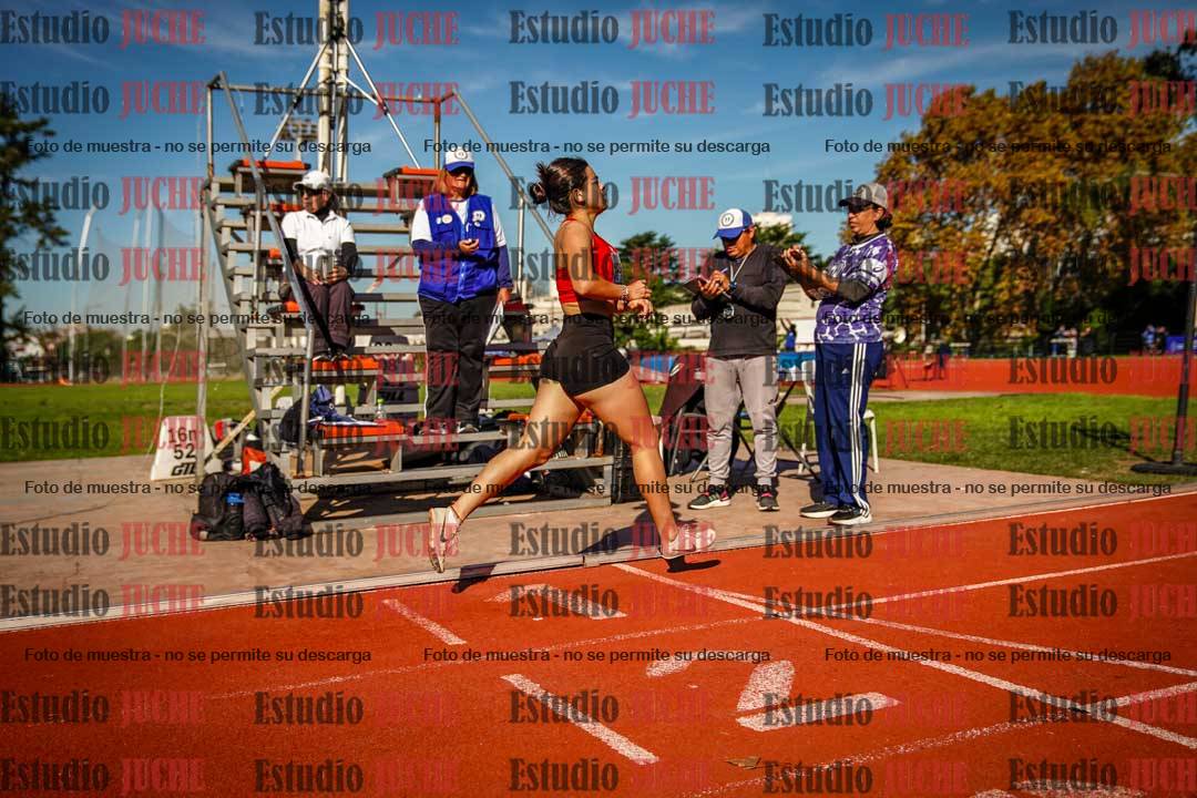 Fotos de los 800 m llanos de mujeres