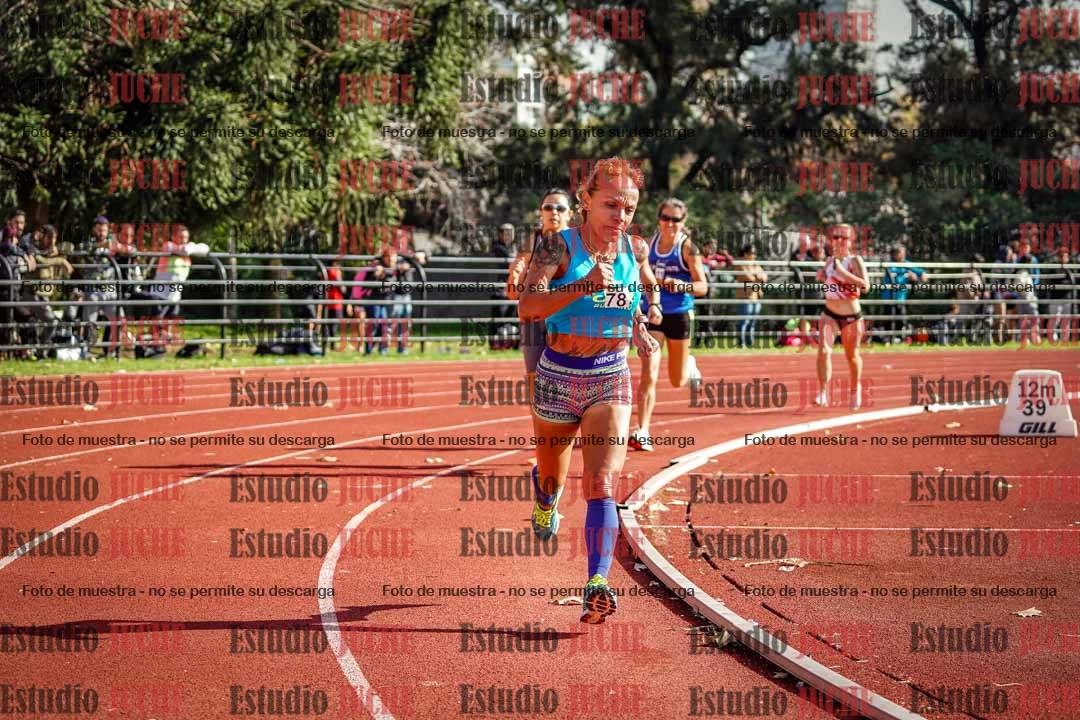 Fotos de los 800 m llanos de mujeres