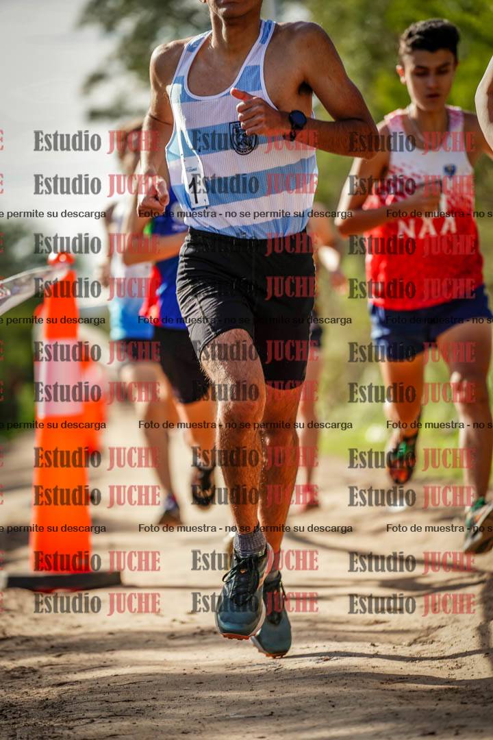 Fotos en el circuito