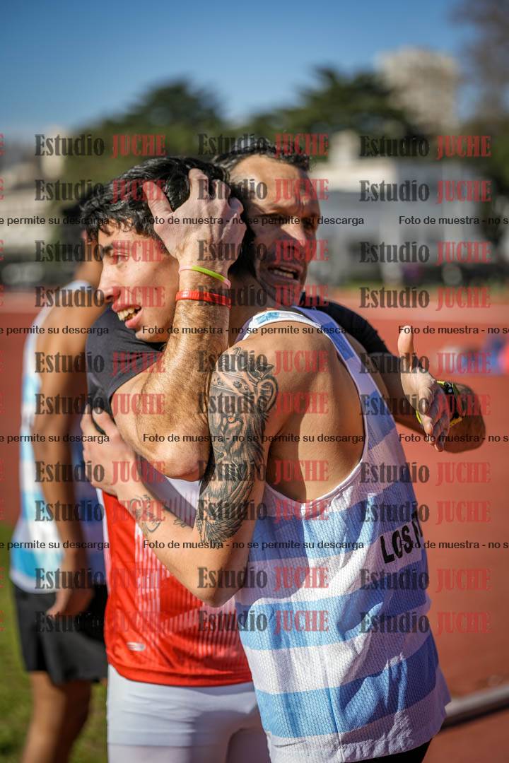 Fotos de algunos extras del torneo
