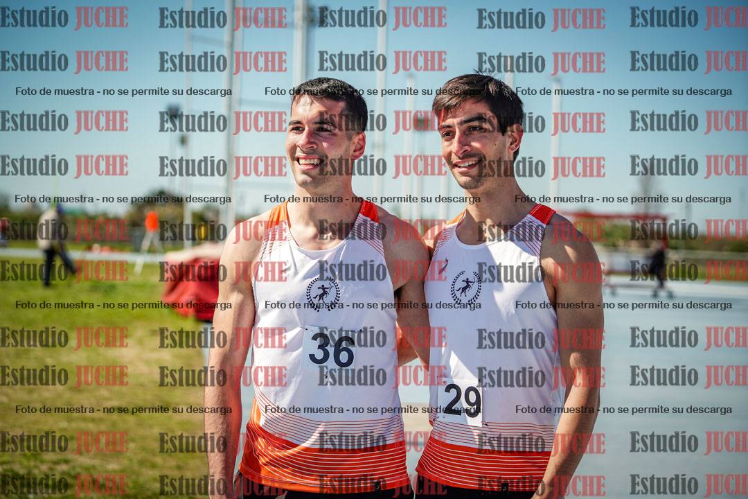 Fotos de algunos extras del torneo