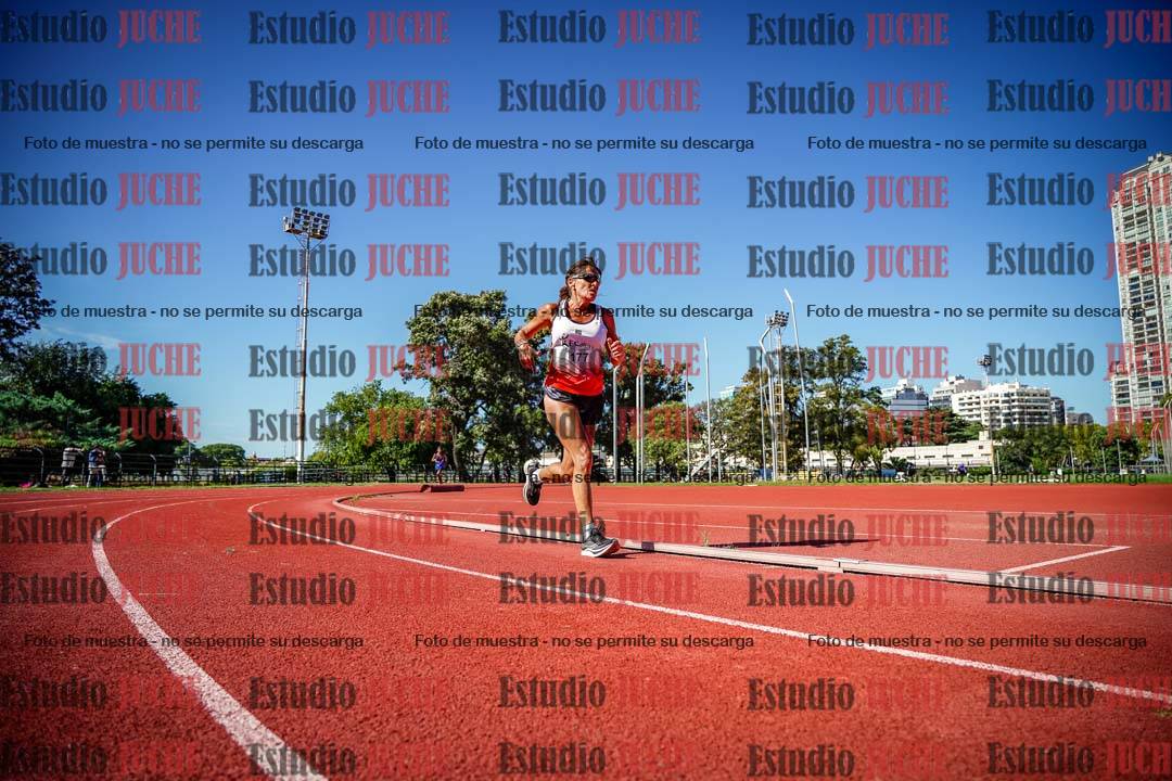 Fotos de los 10.000 m llanos