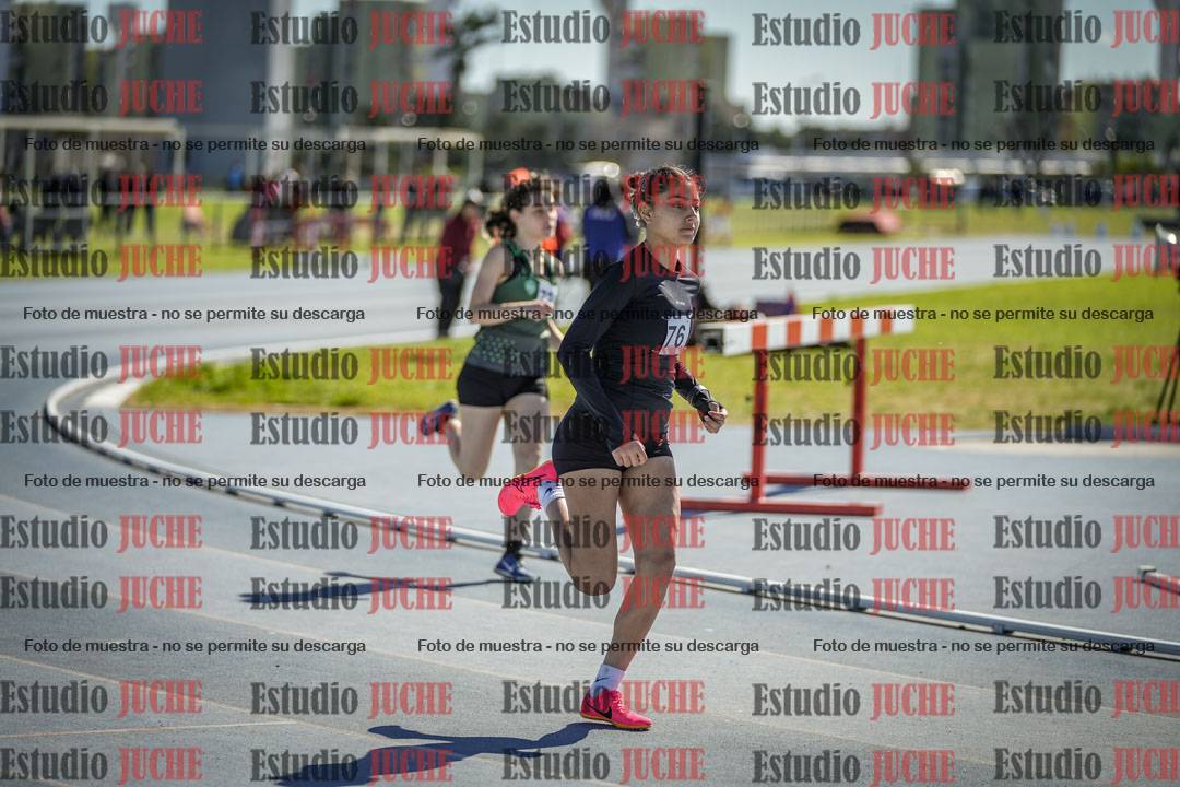 Fotos de los 800 m llanos de mujeres