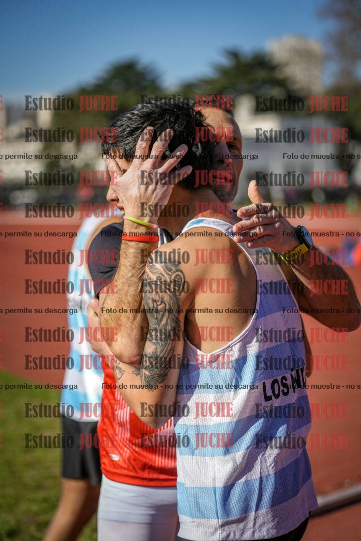 Fotos de algunos extras del torneo