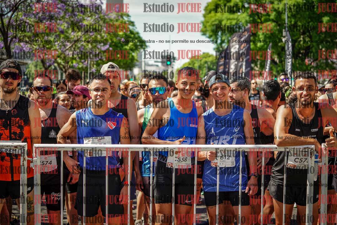 Fotos de algunos extras del evento