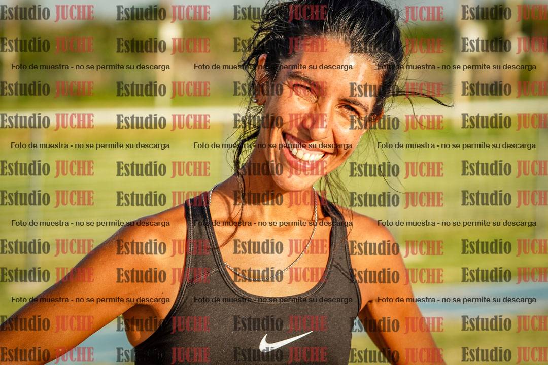 Fotos de los 3000 m llanos de mujeres