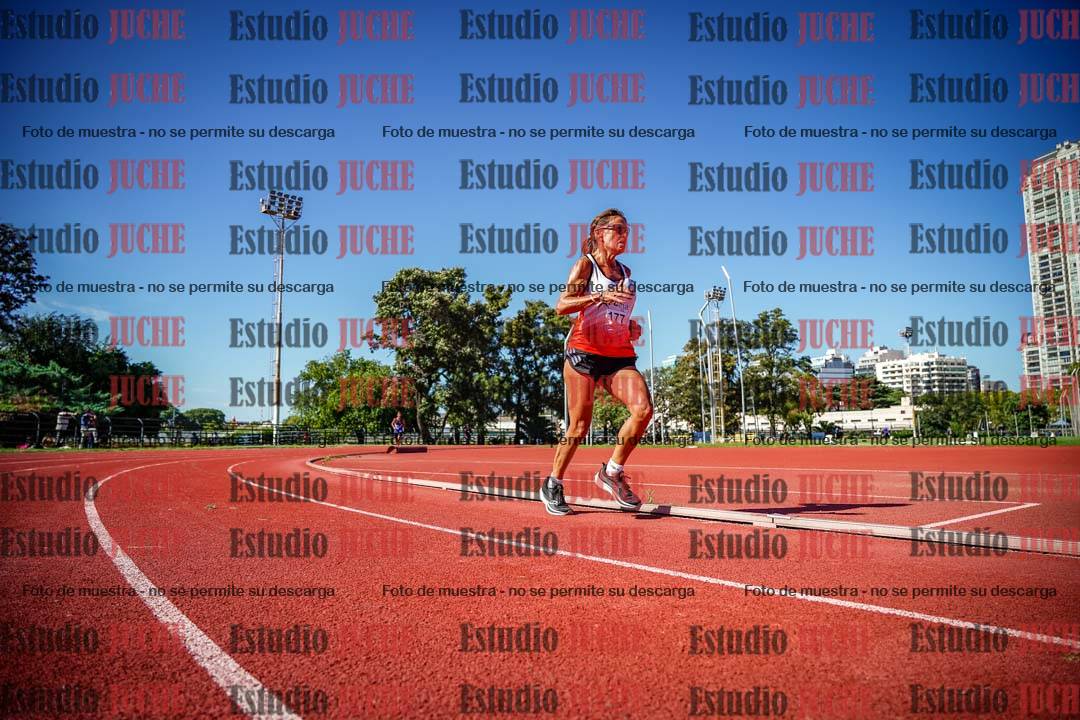 Fotos de los 10.000 m llanos
