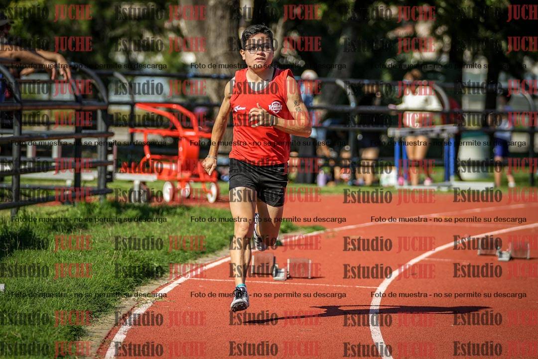 Fotos de los 200 m llanos de mujeres