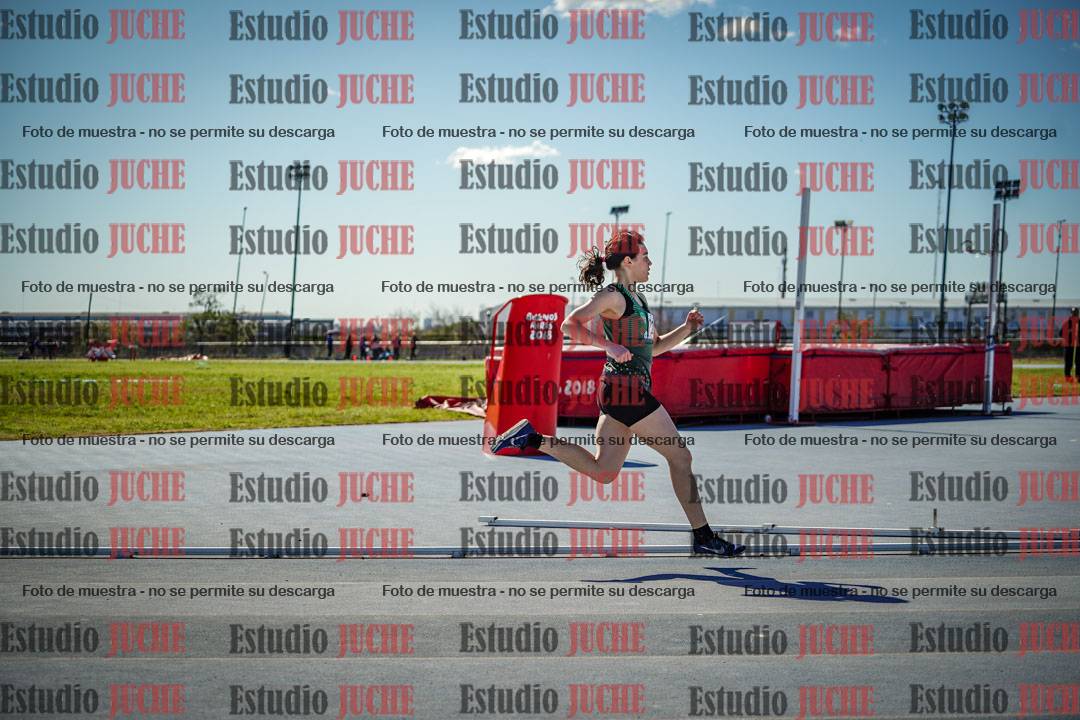 Fotos de los 800 m llanos de mujeres