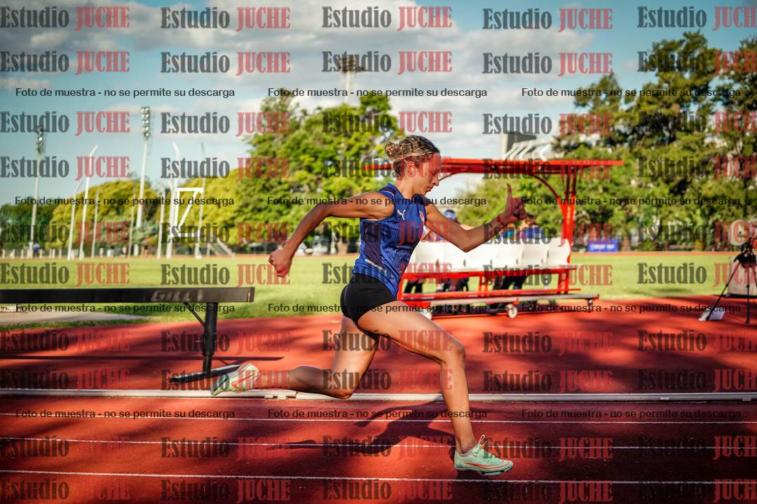 Fotos de los 400 m llanos de mujeres