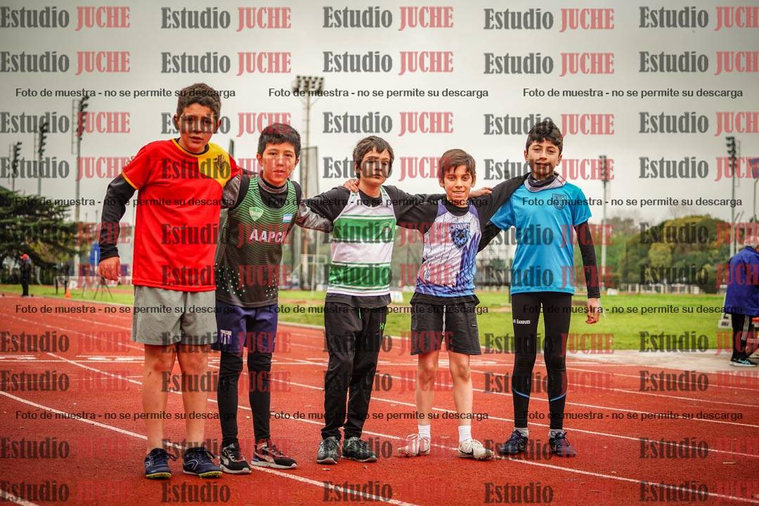 Fotos de algunos extras del torneo
