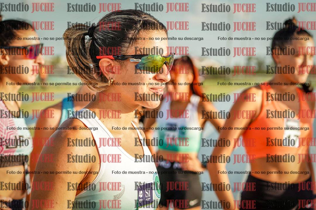Fotos de los 3000 m llanos de mujeres
