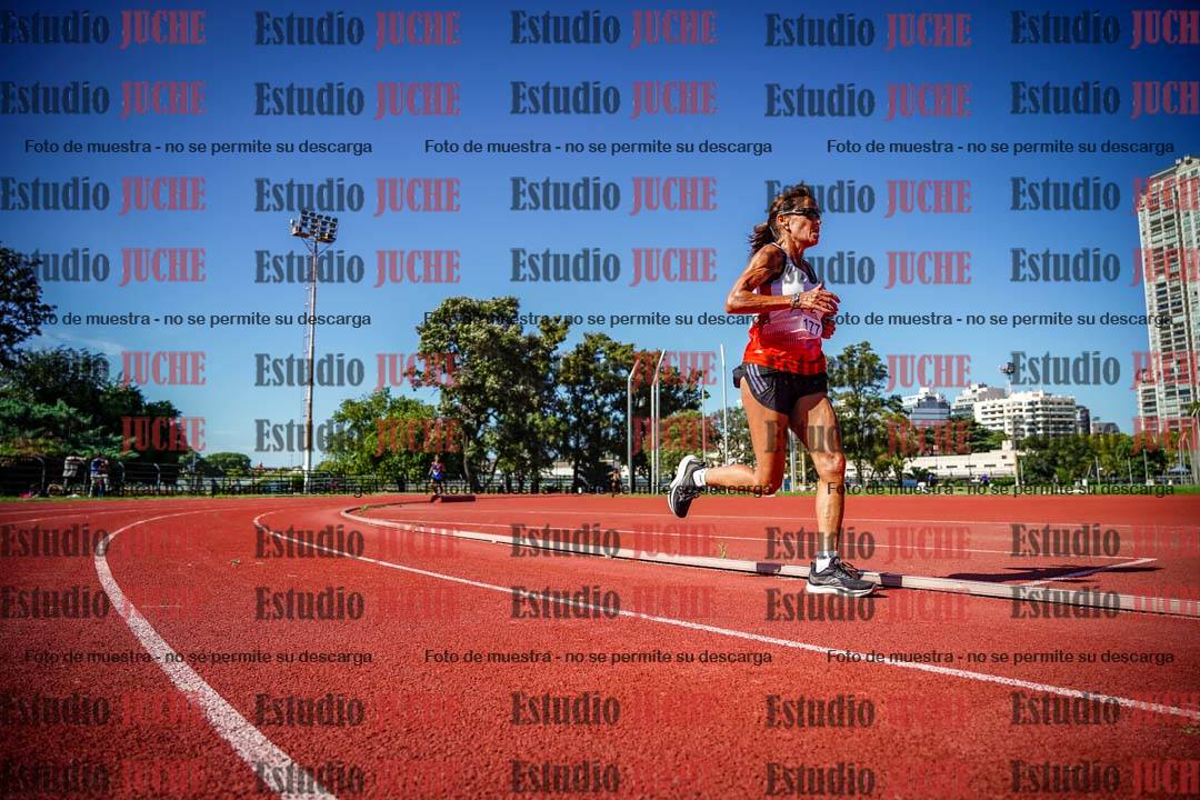 Fotos de los 10.000 m llanos