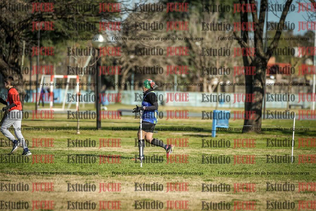 Fotos en el circuito