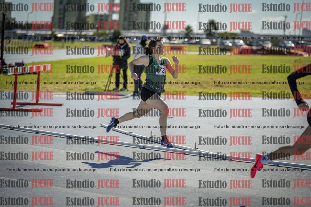 Fotos de los 800 m llanos de mujeres