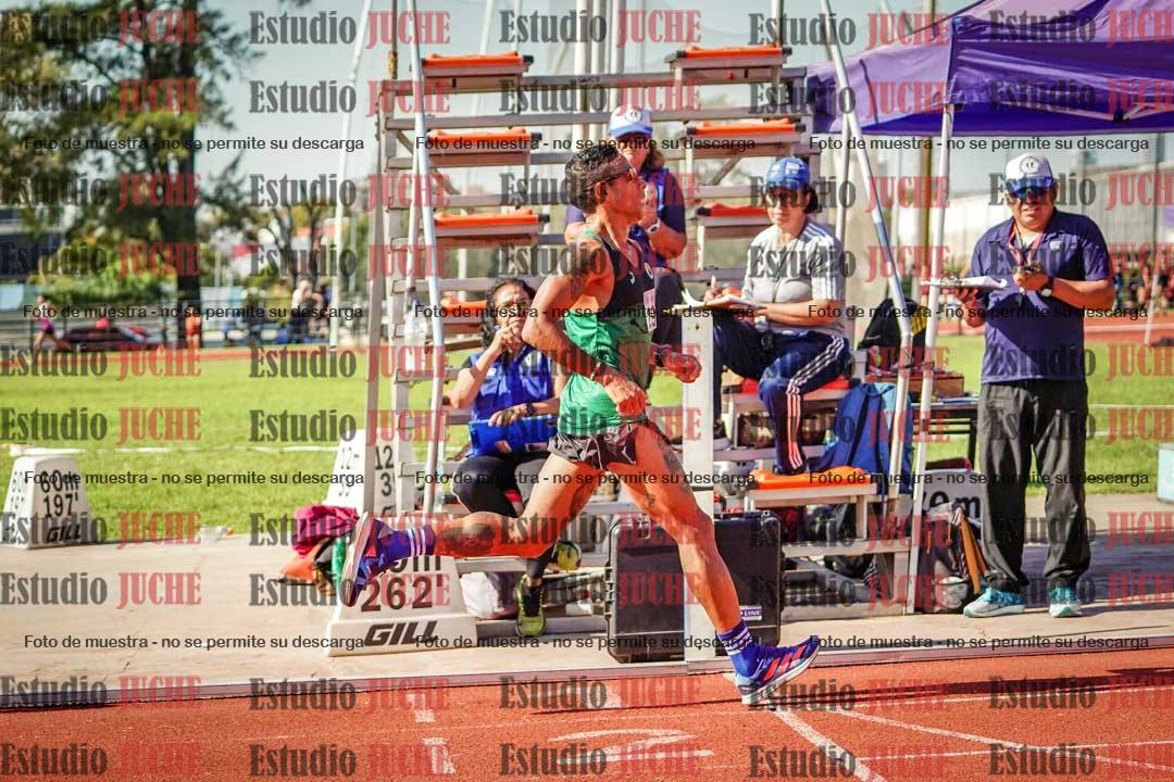 Fotos de los 10.000 m llanos