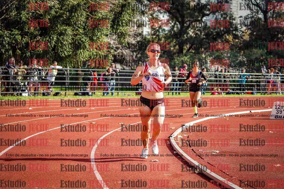 Fotos de los 800 m llanos de mujeres