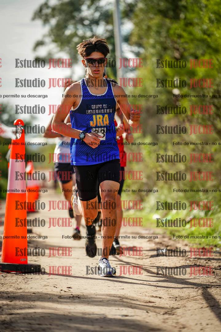 Fotos en el circuito