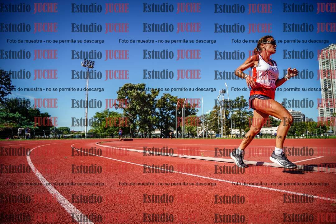 Fotos de los 10.000 m llanos
