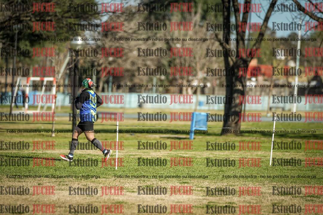 Fotos en el circuito
