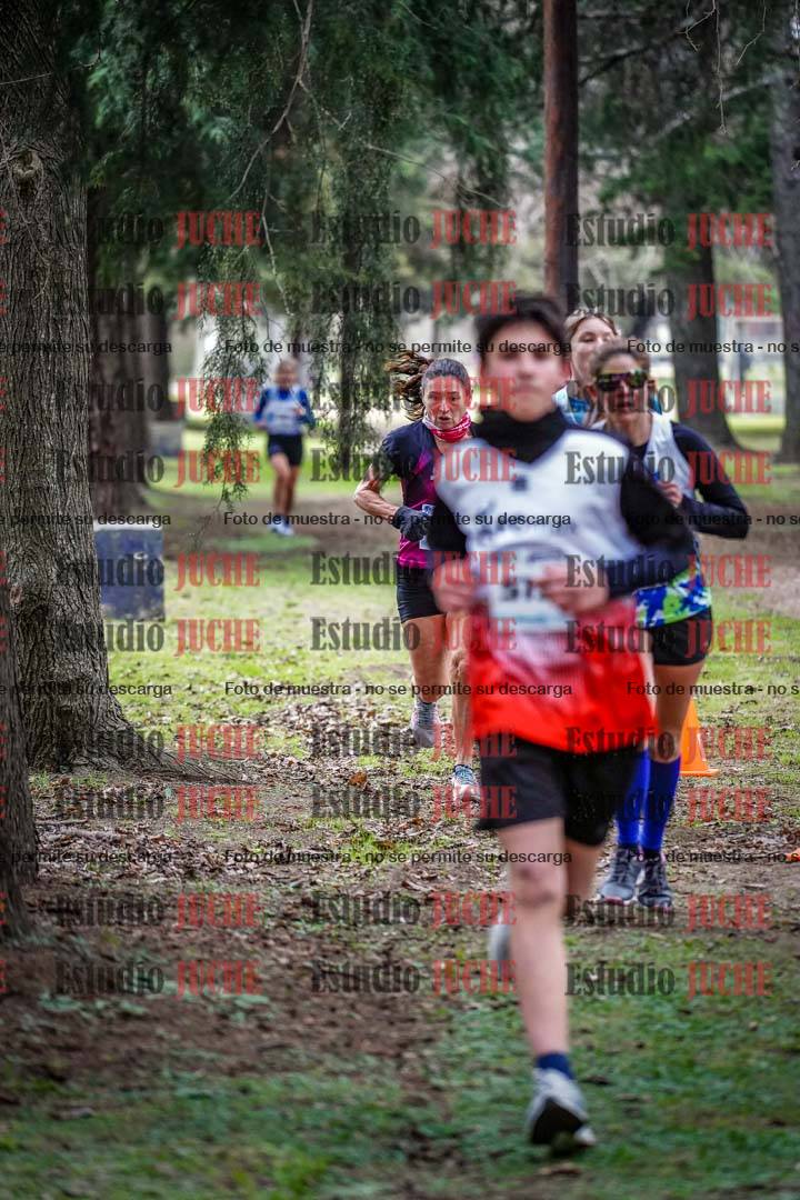 Fotos en el circuito
