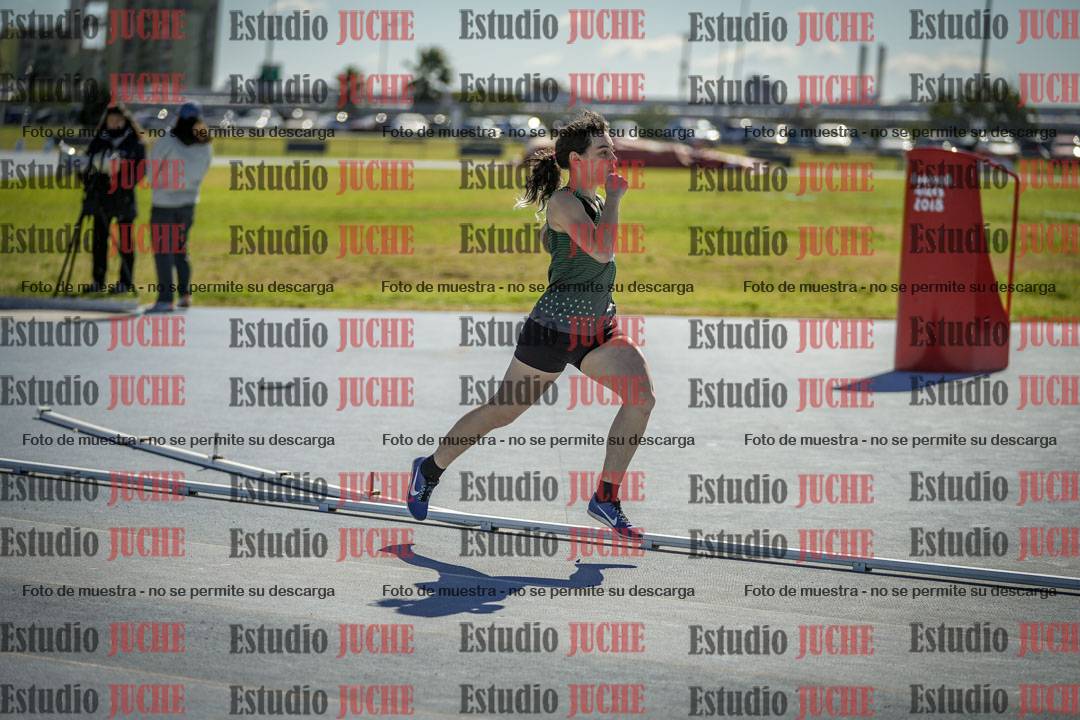 Fotos de los 800 m llanos de mujeres