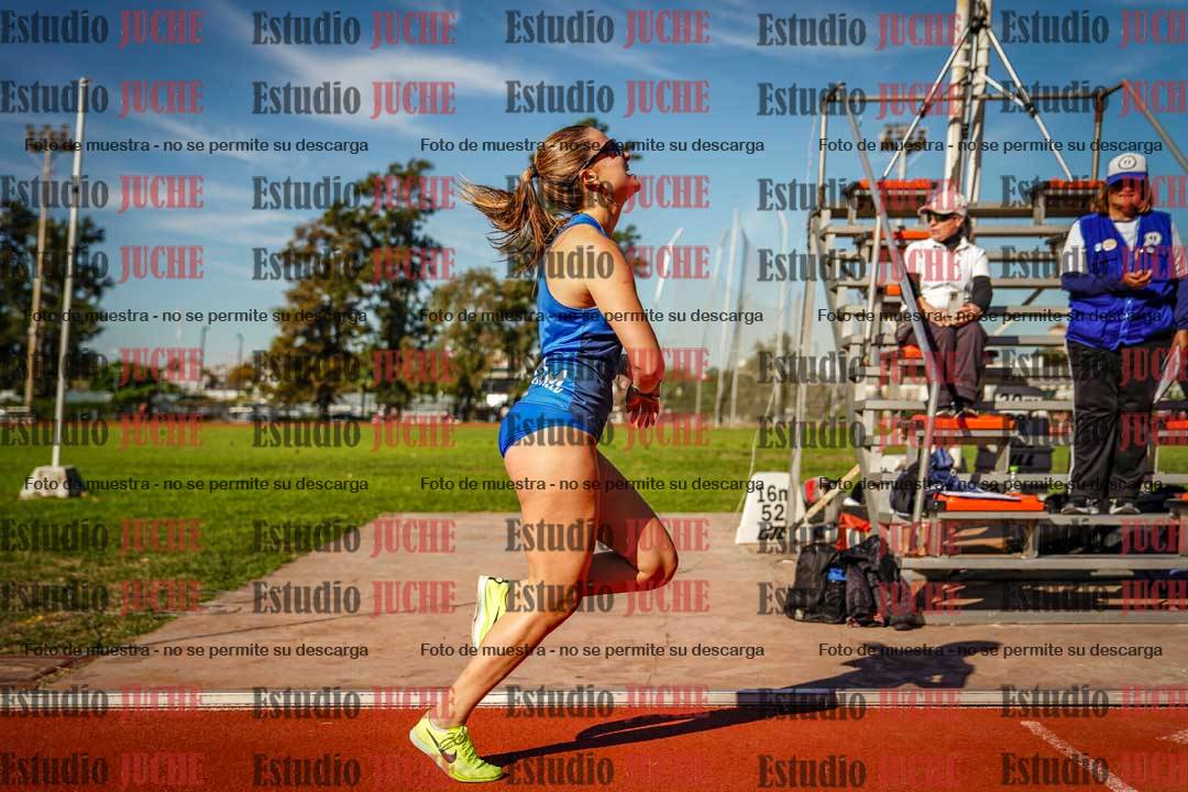 Fotos de los 800 m llanos de mujeres