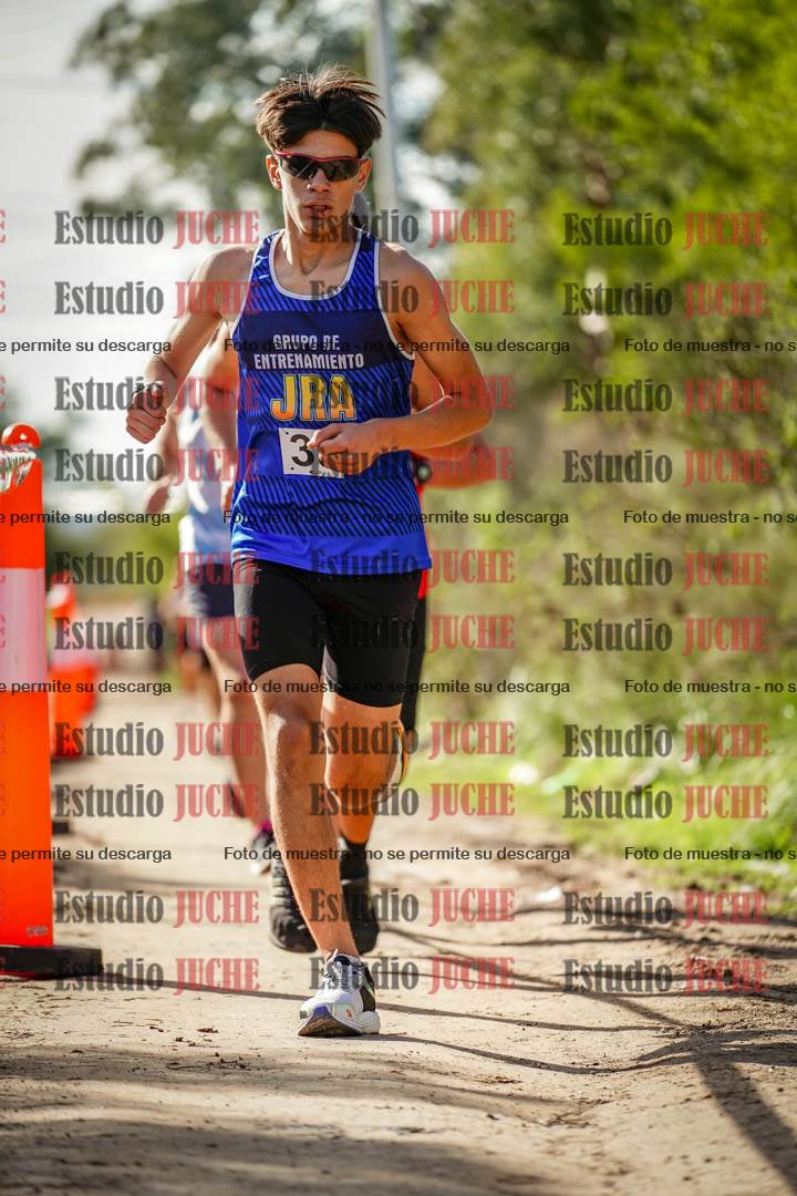Fotos en el circuito