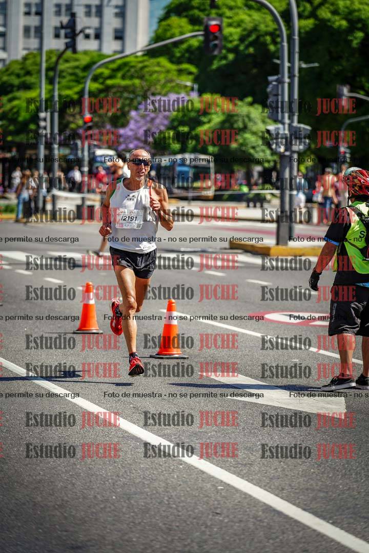 Fotos del segundo punto del recorrido - categoría I + J