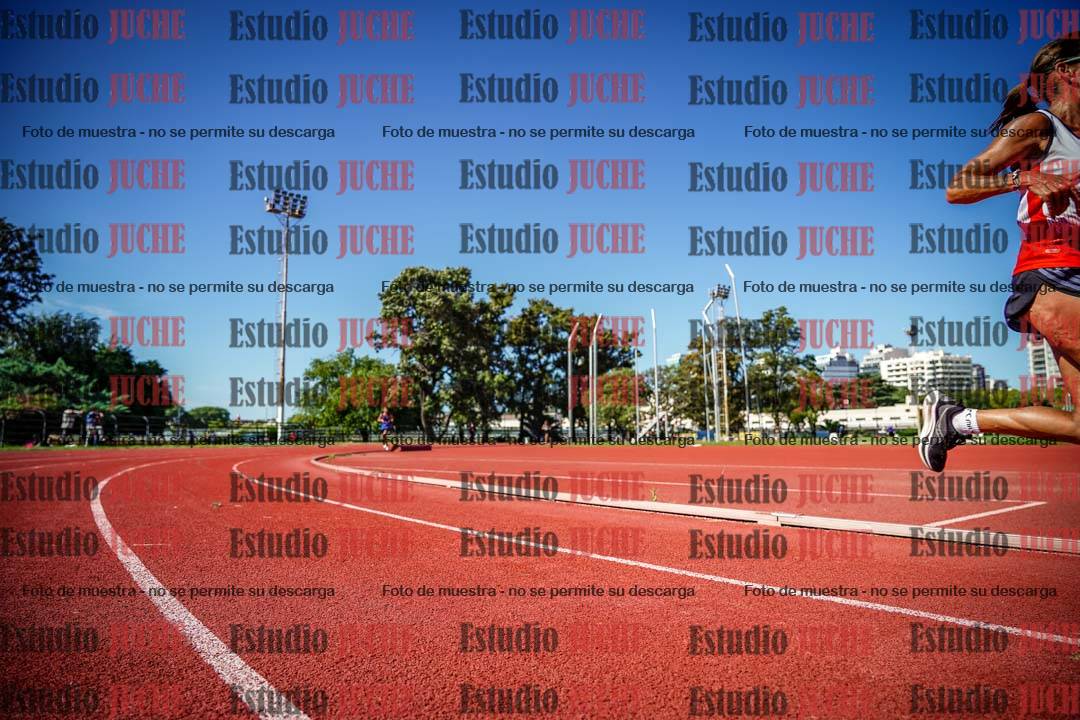 Fotos de los 10.000 m llanos