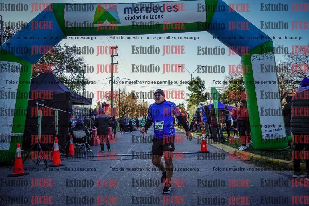 Fotos de las llegadas