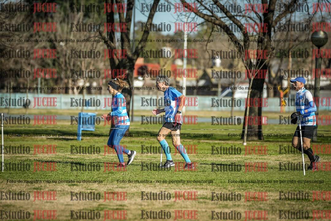 Fotos en el circuito