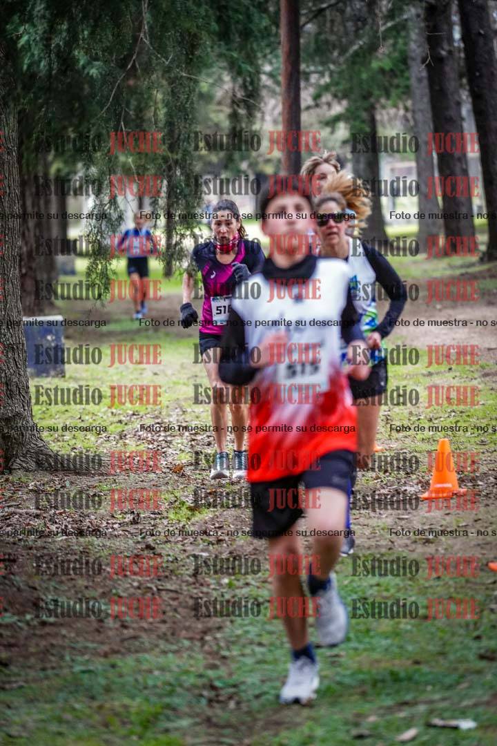 Fotos en el circuito