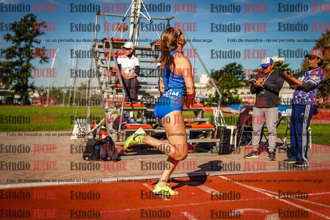 Fotos de los 800 m llanos de mujeres