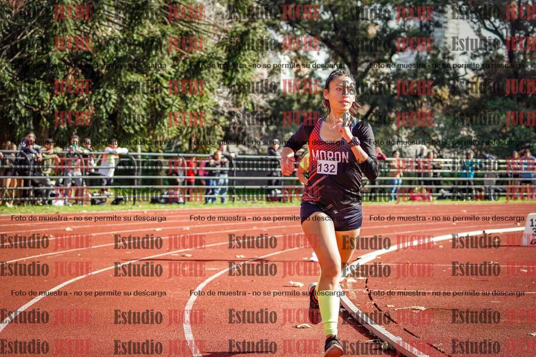 Fotos de los 800 m llanos de mujeres