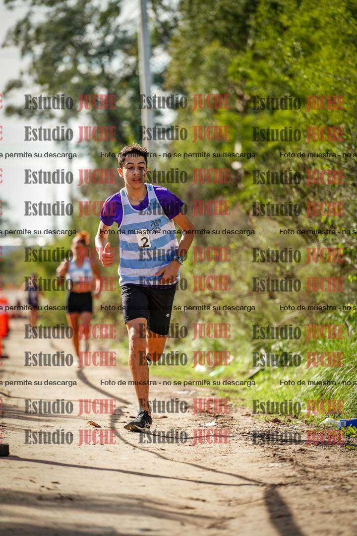 Fotos en el circuito