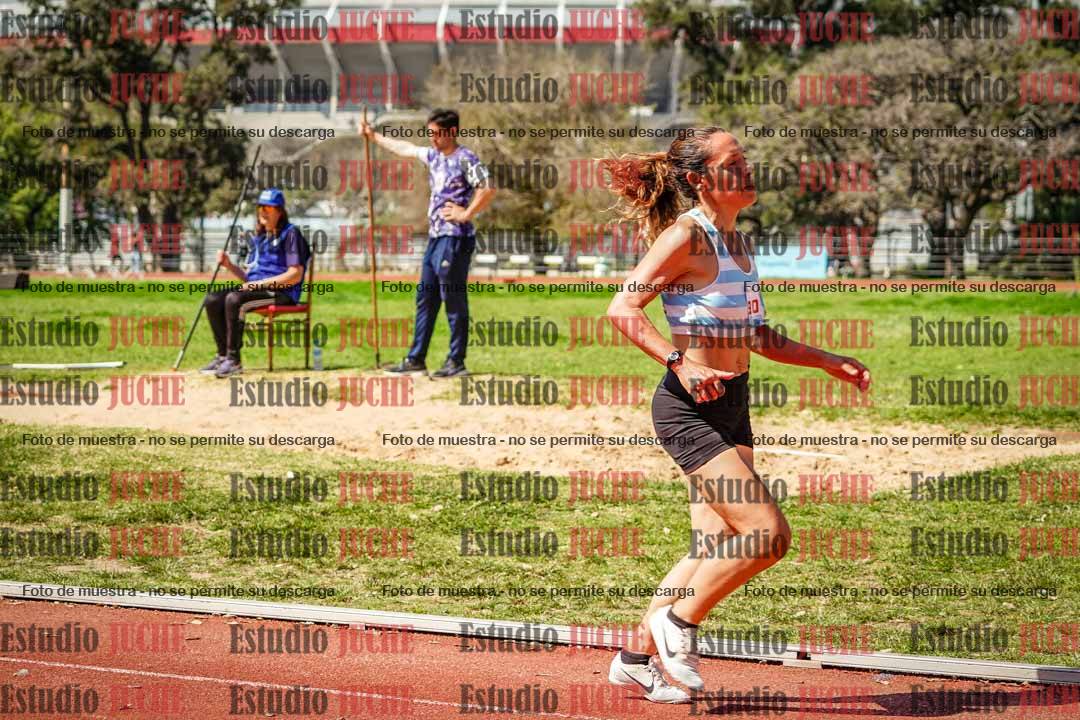 Fotos de los 1500 m llanos de mujeres