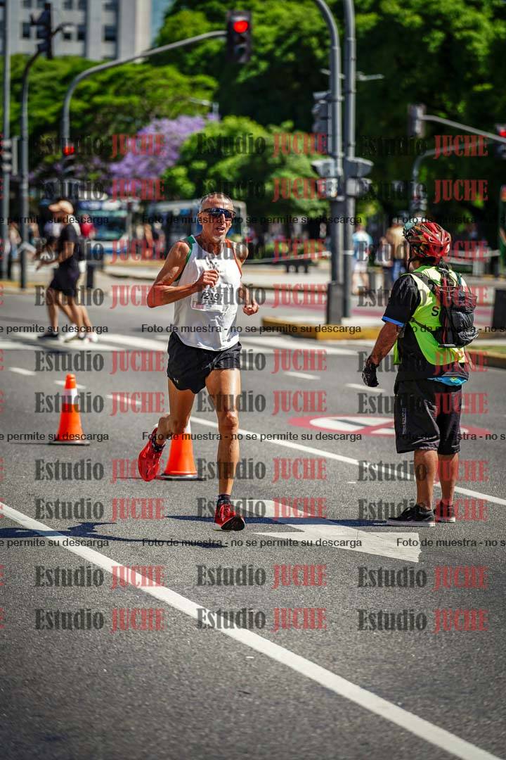Fotos del segundo punto del recorrido - categoría I + J