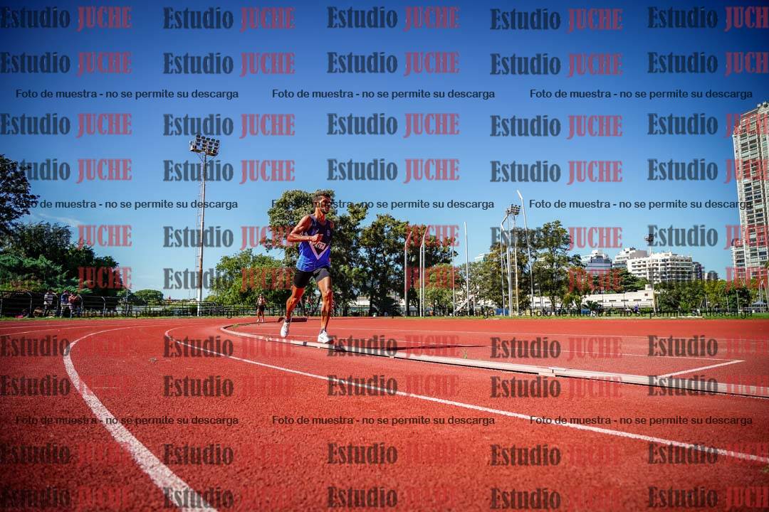 Fotos de los 10.000 m llanos