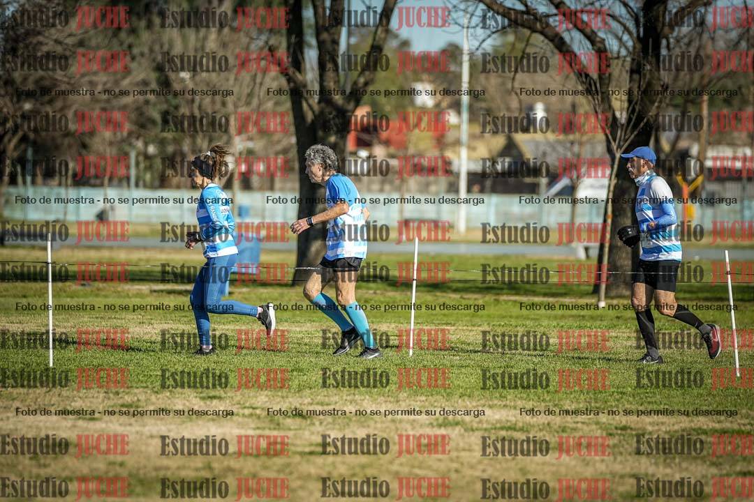 Fotos en el circuito