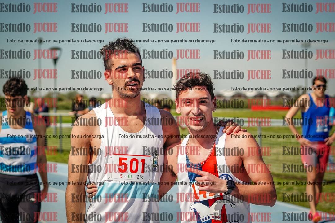 Fotos de algunos extras del torneo