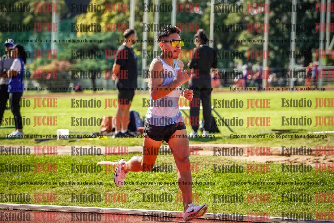 Fotos de los 10.000 m llanos
