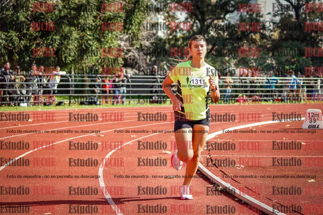 Fotos de los 800 m llanos de mujeres