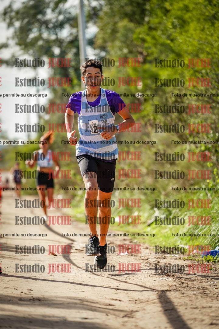 Fotos en el circuito