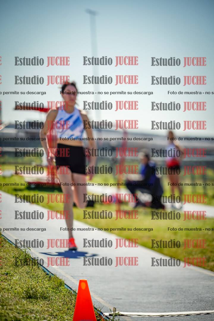 Fotos del salto triple de mujeres