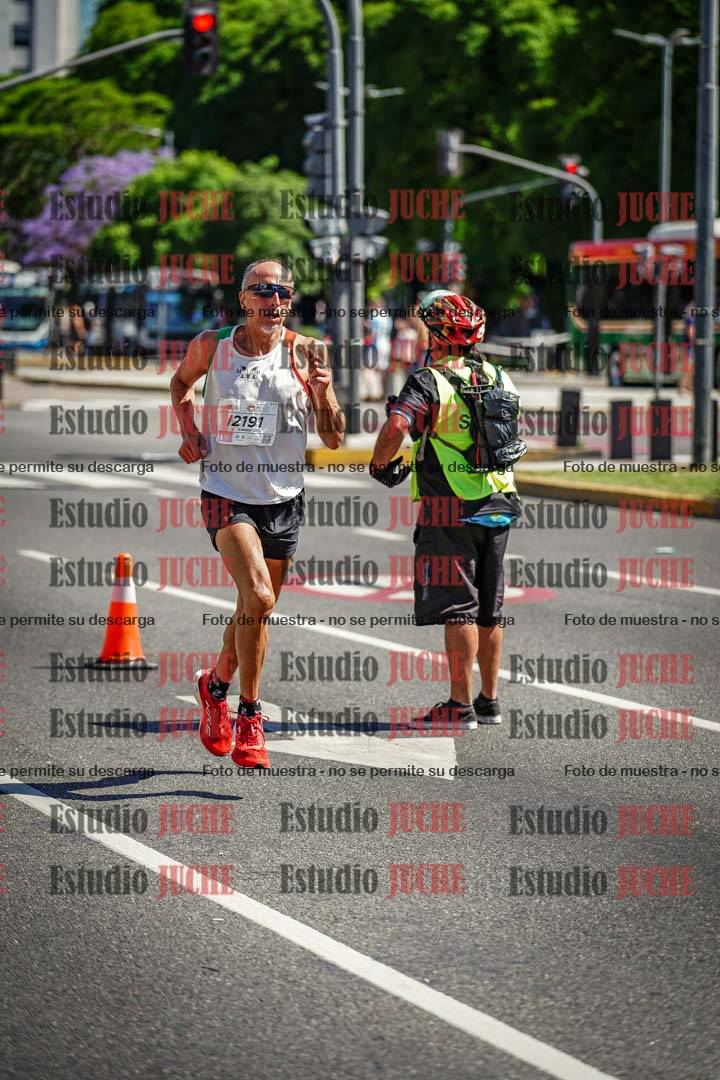 Fotos del segundo punto del recorrido - categoría I + J