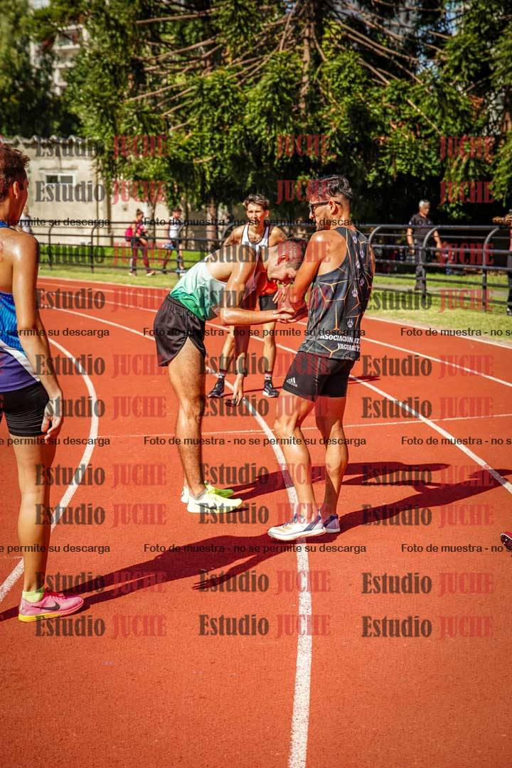 Fotos de algunos extras del torneo