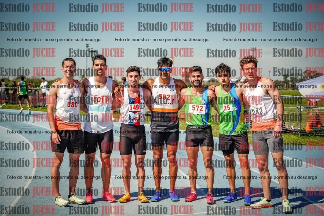 Fotos de algunos extras del torneo