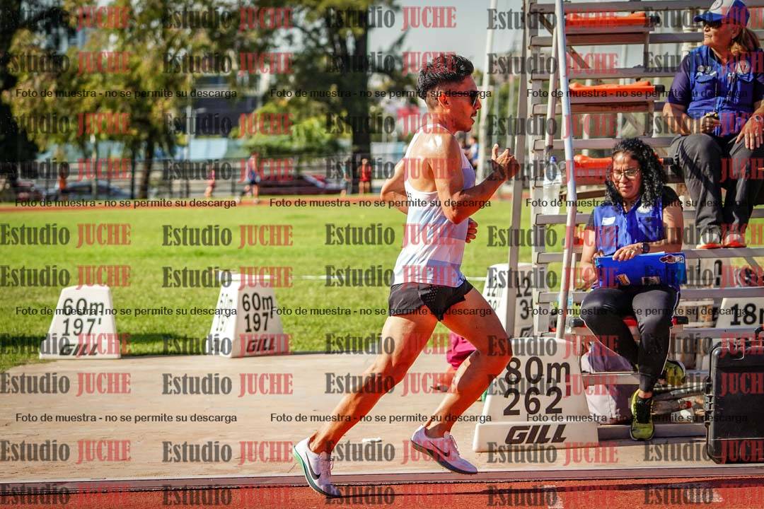 Fotos de los 10.000 m llanos
